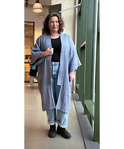 Needle and Thread Patterns Alma Jacket