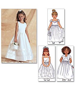 Butterick 3351