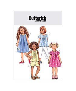 Butterick 4176