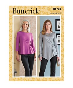 Butterick 6788