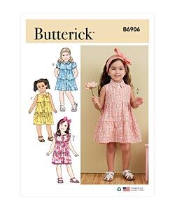 Butterick 6906