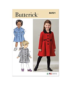 Butterick 6921