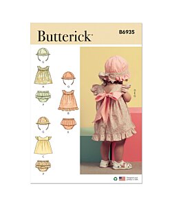 Butterick 6935