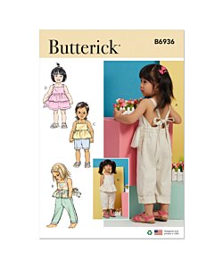 Butterick 6936