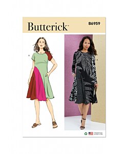 Butterick 6959