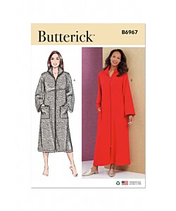 Butterick 6967