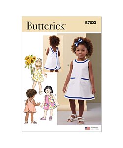 Butterick 7003
