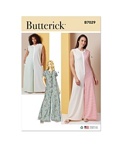 Butterick 7029