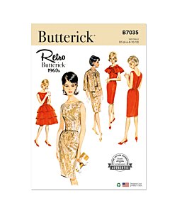 Butterick 7035