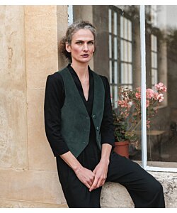 Cousette Mouchette Vest