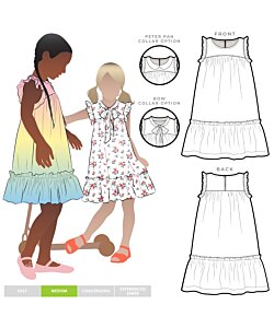 Style Arc Bonnie Kids dress