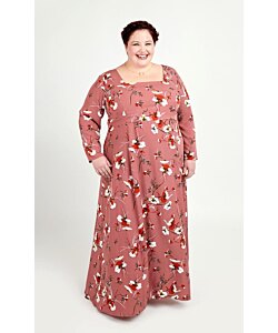 Cashmerette Upton dress/skirt incl Expansion Pack