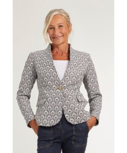 Coralie Bijasson Naima jacket