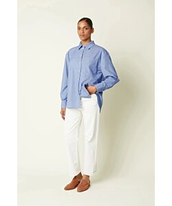 Atelier Brunette La Chemise Boyish