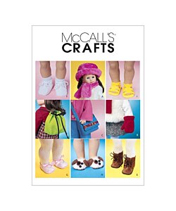 McCall's 3469