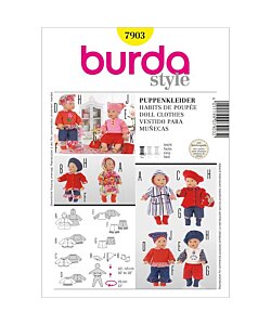 Burda 7903