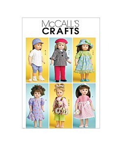 McCall's 6137