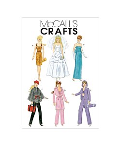 McCall's 6258