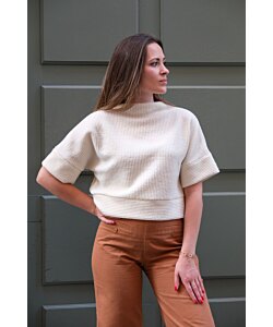 Cha'Coud Inés jumper