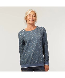 Coralie Bijasson Ellie Sweater