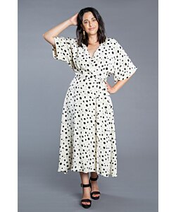 Closet Core Patterns Elodie Dress