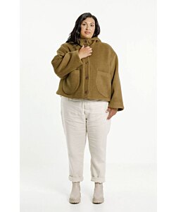 Papercut Patterns Emmi Curve jacket