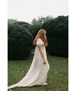 Folkwear 215 Empirklänning