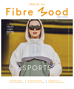 Fibre Mood Special N°4