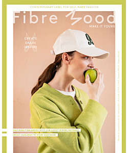 Fibre Mood 32/2025 
