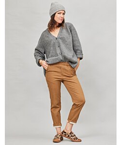 Atelier Scämmit Equilibre pants