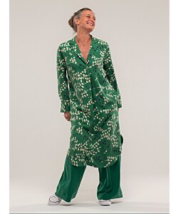 Mönsterfabriken Ester shirt/dress