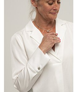 Mönsterfabriken Ester shirt/dress