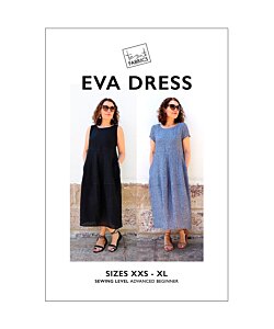 Tessuti Eva dress