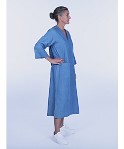 Mönsterfabriken Marika kaftan
