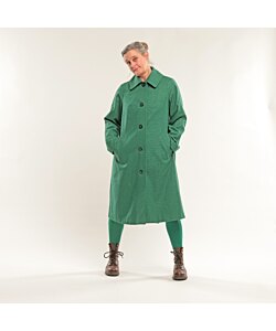 Mönsterfabriken Ada Coat