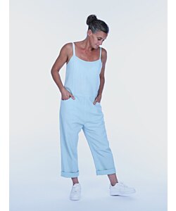 Mönsterfabriken Anja jumpsuit