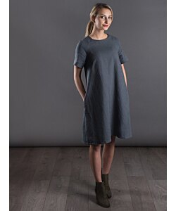 Avid Seamstress The Raglan dress