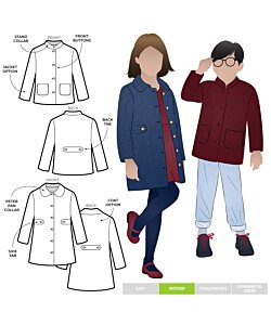 Style Arc Florian Kids Jacket Coat