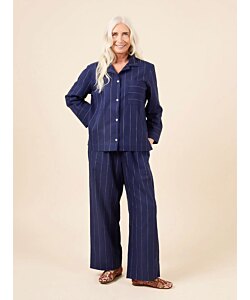 Closet Core Patterns Fran Pajamas