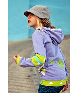 Farbenmix Fresita sweatshirt