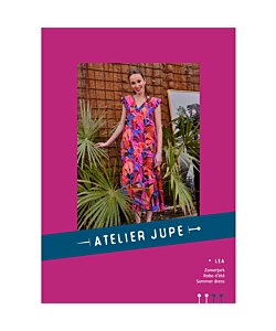 Atelier Jupe Lea summer dress