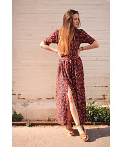 Cha'Coud Garance dress