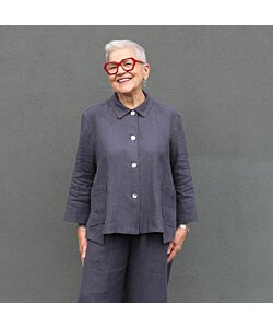 Tessuti Harlow shirt