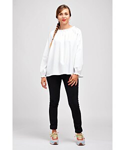 I AM Patterns Hesat dress/top