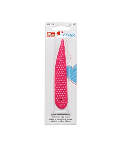Prym Hörnvändare veckpressare rosa