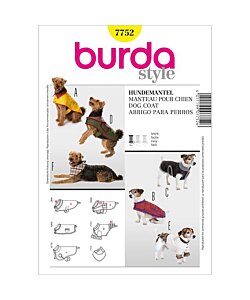 Burda 7752