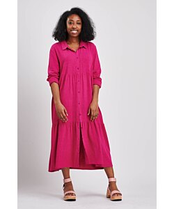 I AM Patterns Marty dress