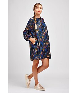 I AM Patterns Hesat dress/top