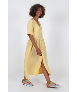 I AM Patterns Lotus dress skirt top