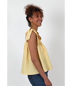 I AM Patterns Marguerite top/dress